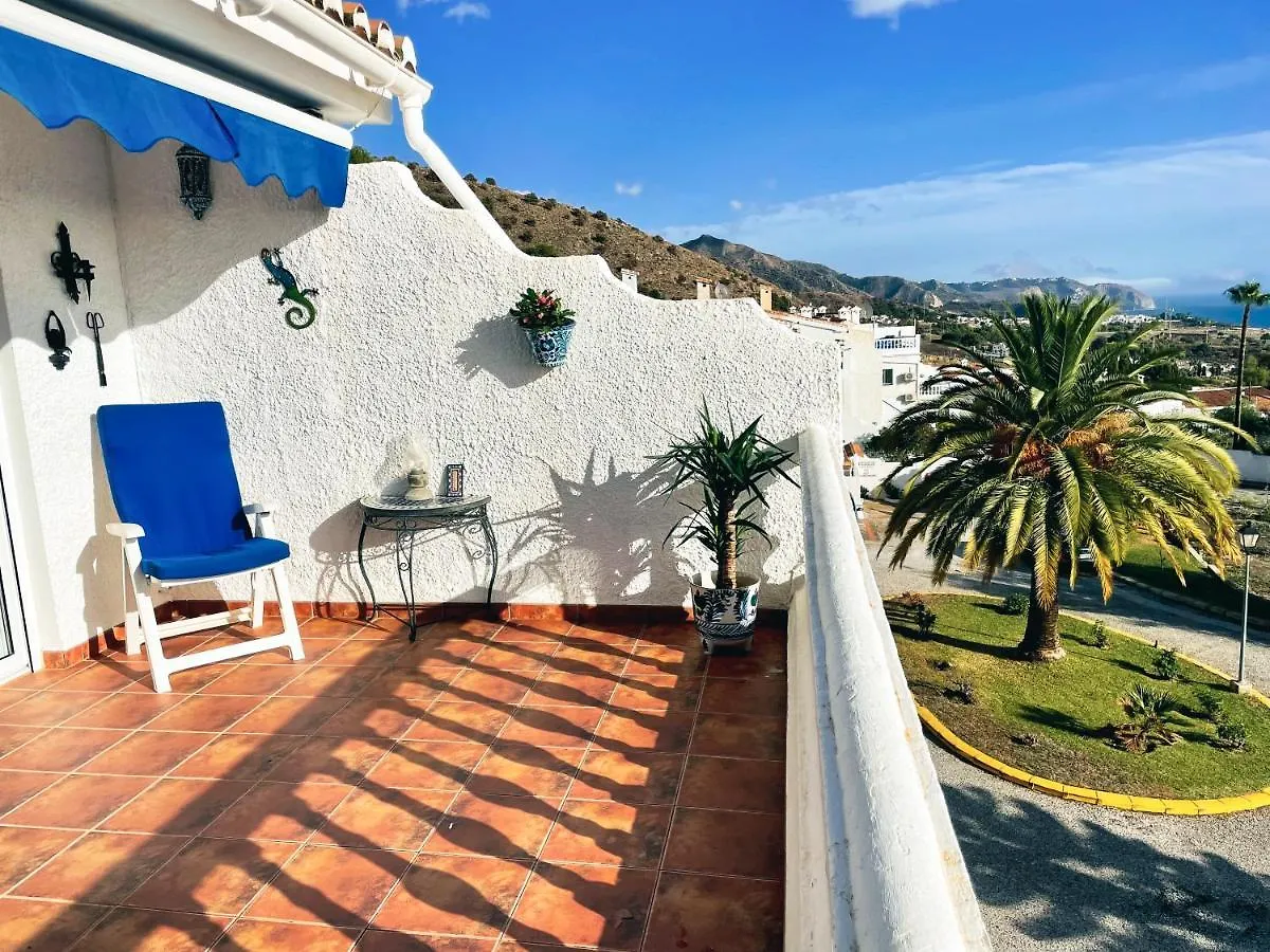 Casa Yaya Nerja Apartment 0*,  Spain