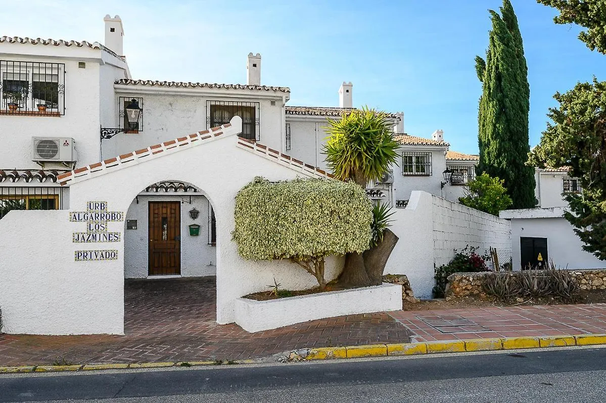 Casa Yaya Nerja Apartment