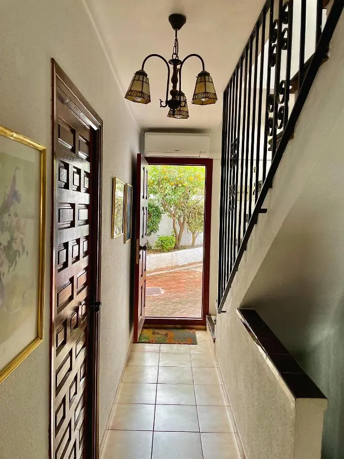 Casa Yaya Nerja Apartment