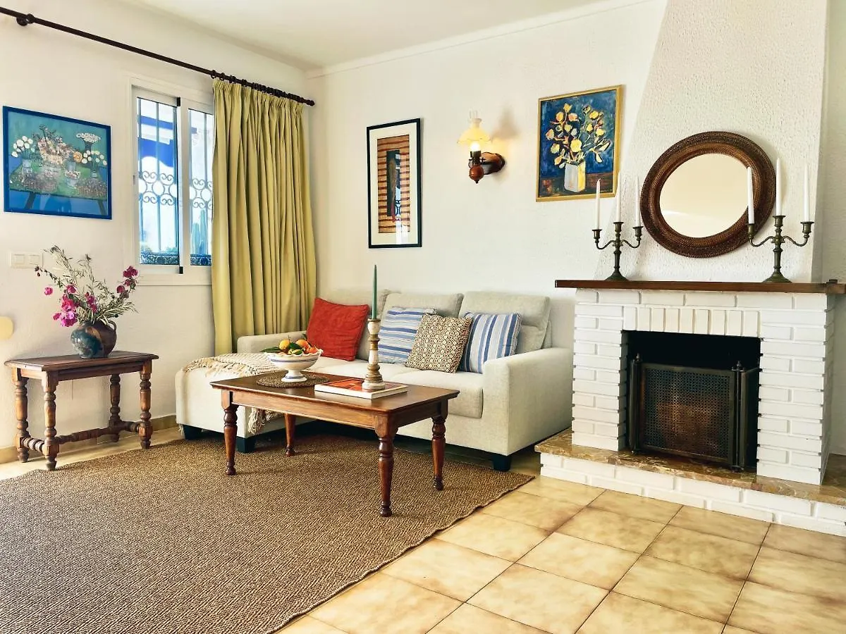 Casa Yaya Nerja Apartment