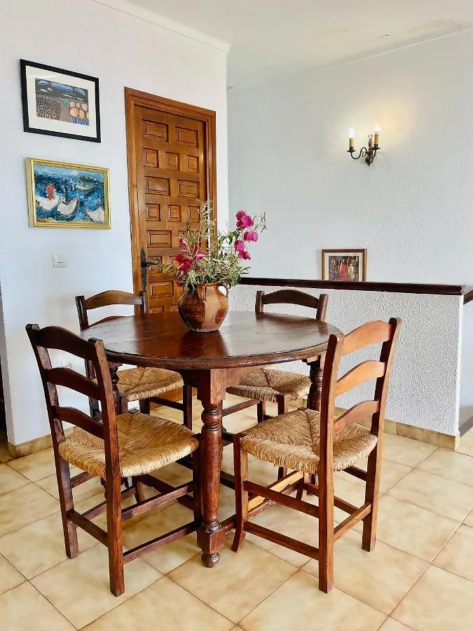 Casa Yaya Nerja Apartment