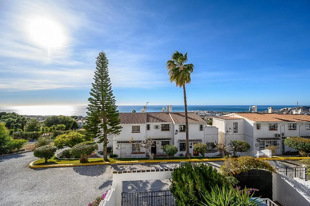 Casa Yaya Nerja Apartment