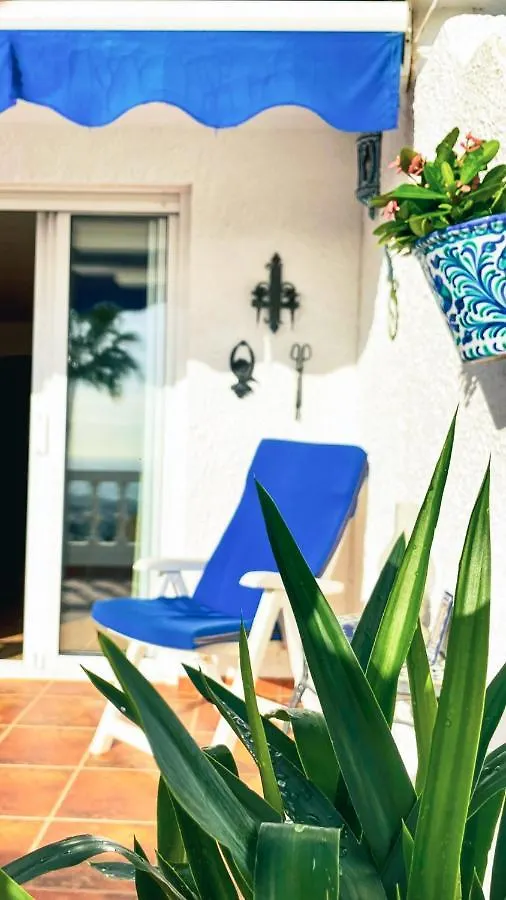 Casa Yaya Nerja Apartment 0*,  Spain