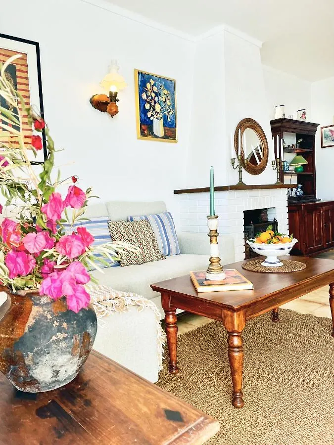 Casa Yaya Nerja Apartment