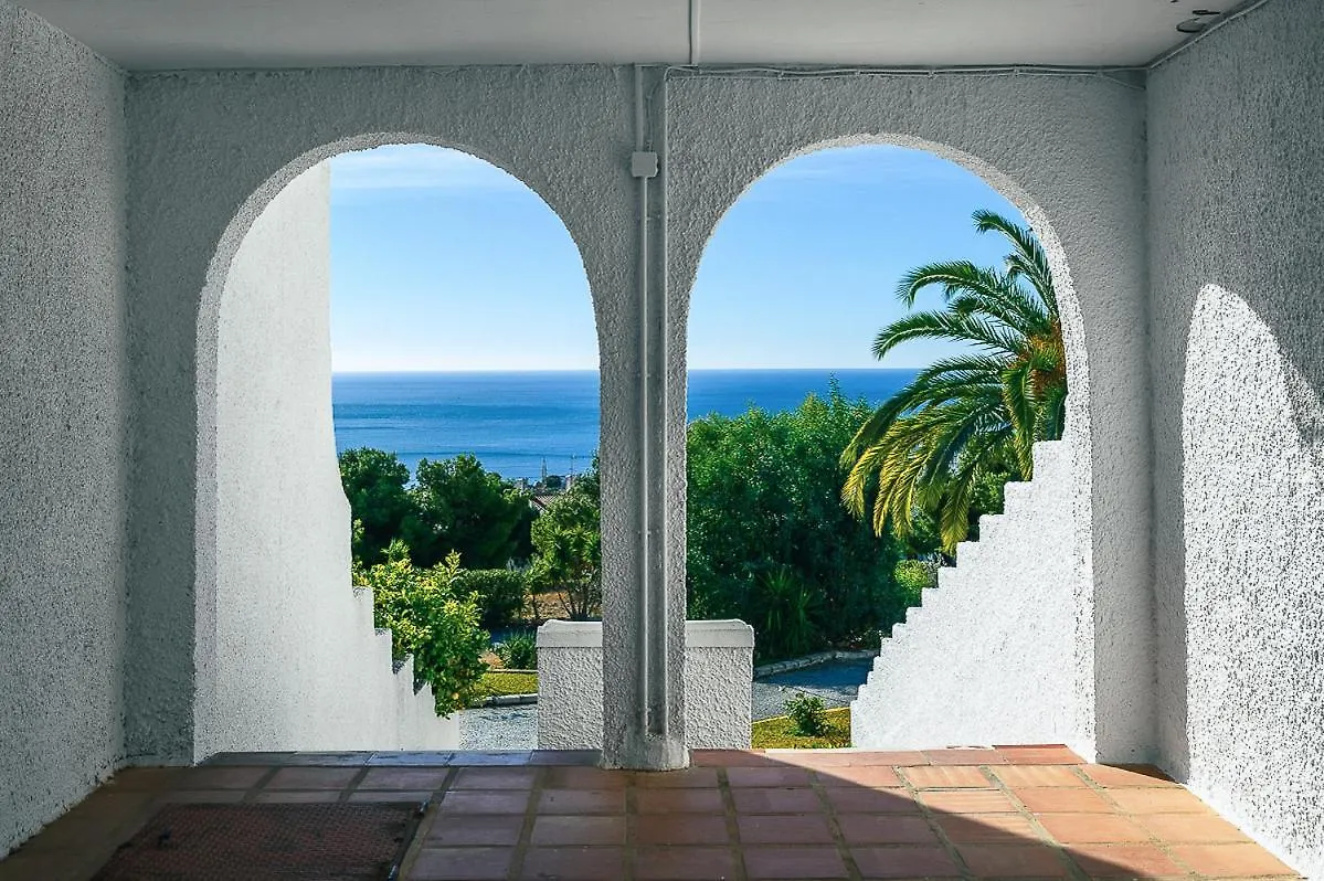 Casa Yaya Nerja Apartment