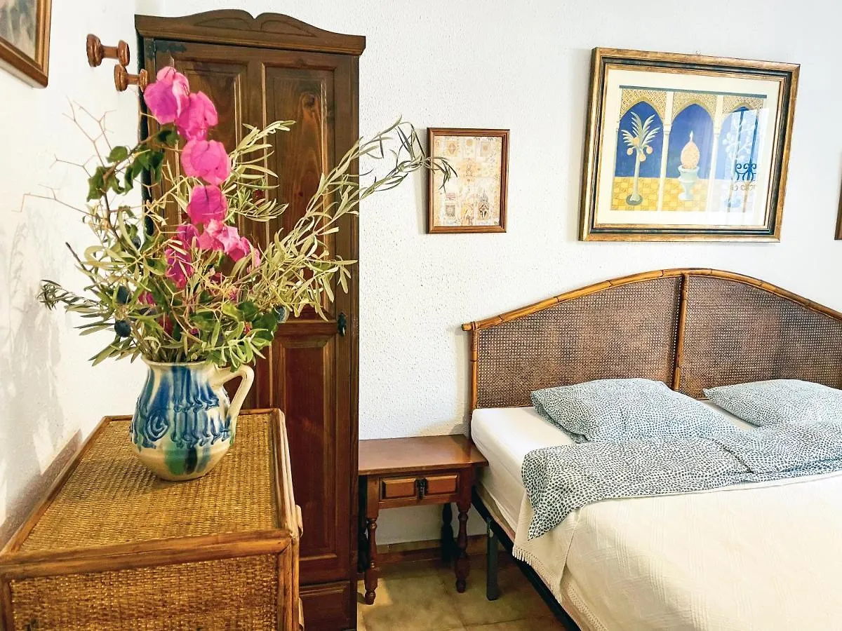 Casa Yaya Nerja Apartment Spain