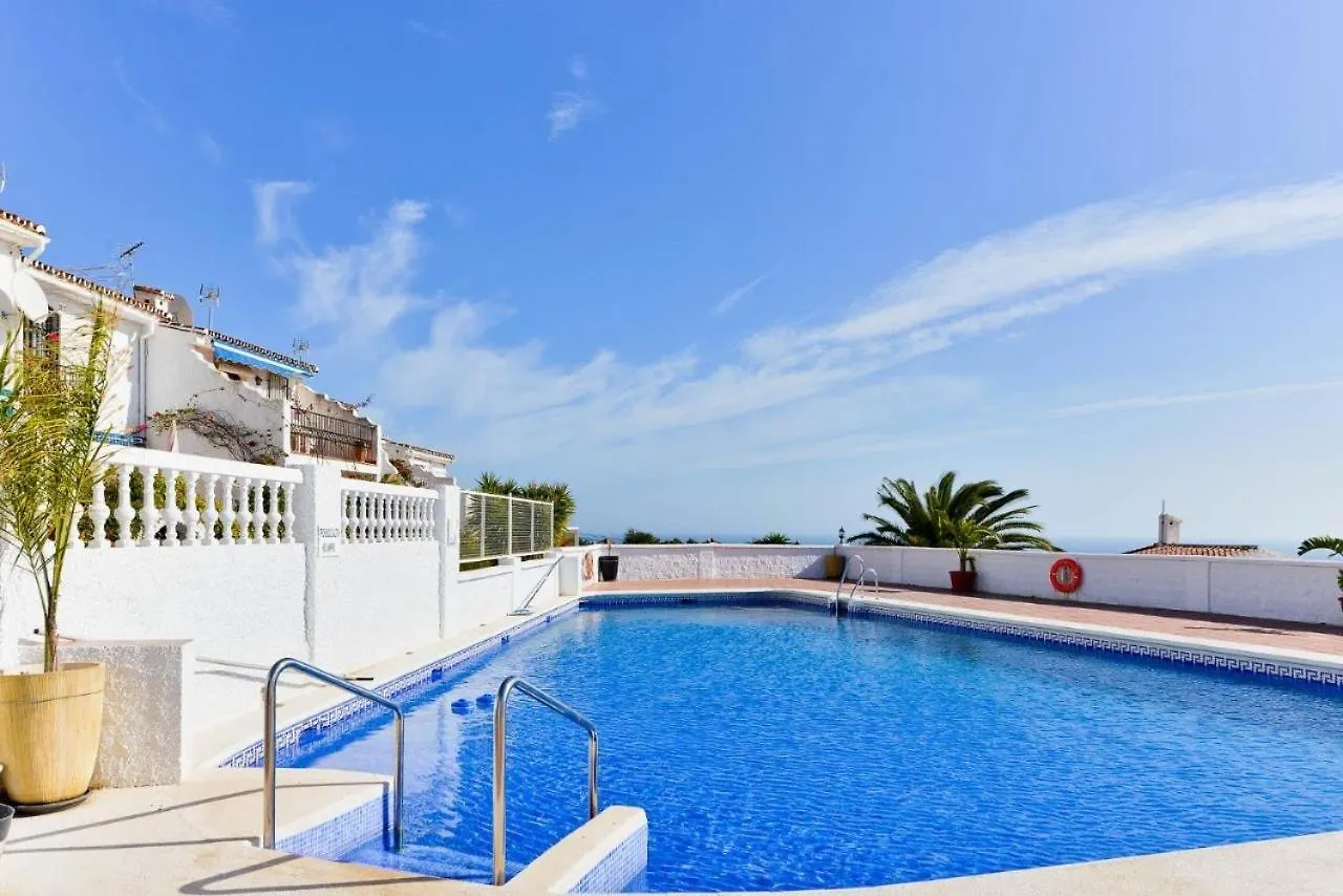 Casa Yaya Nerja Apartment