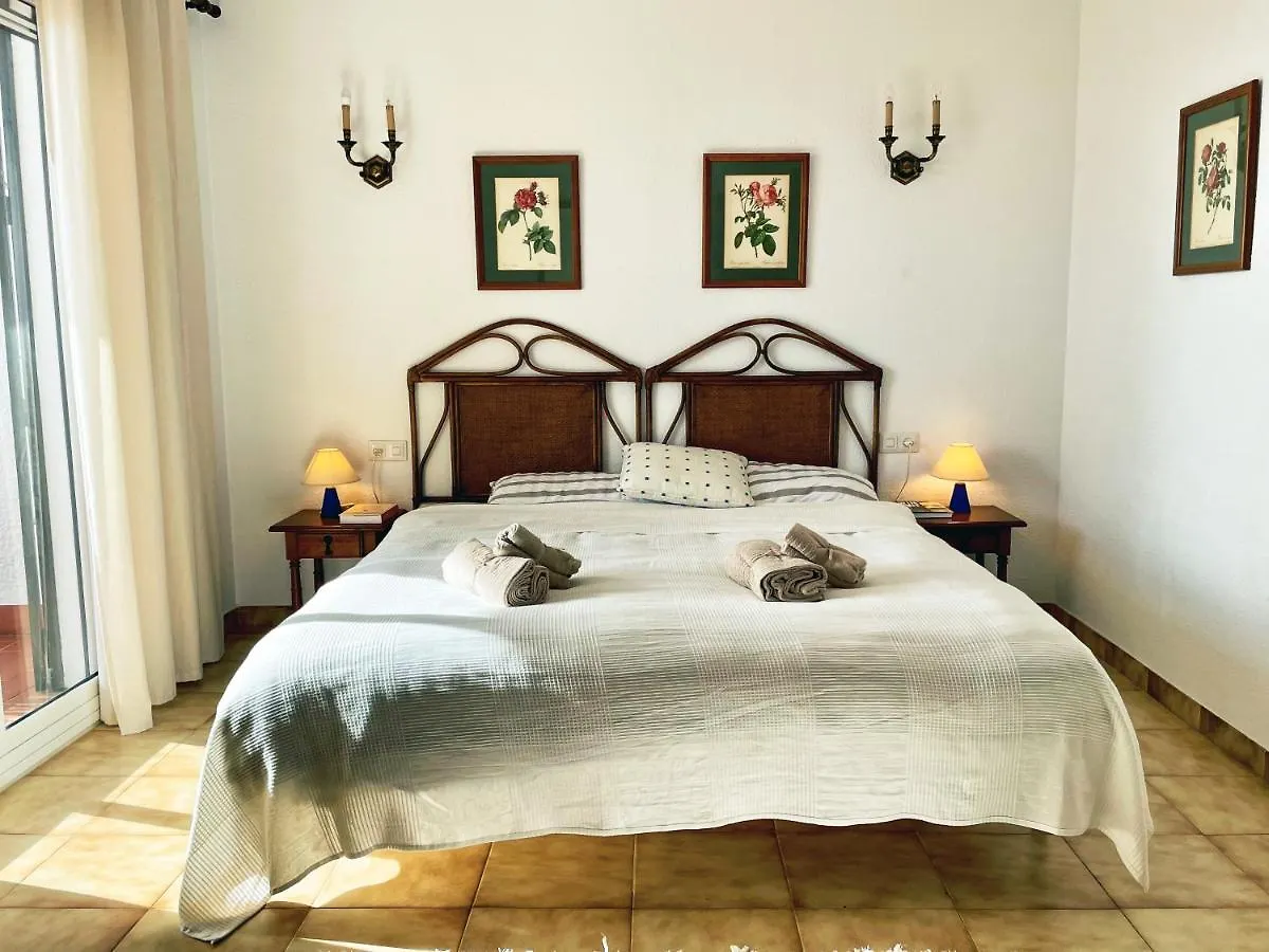 Casa Yaya Nerja Apartment