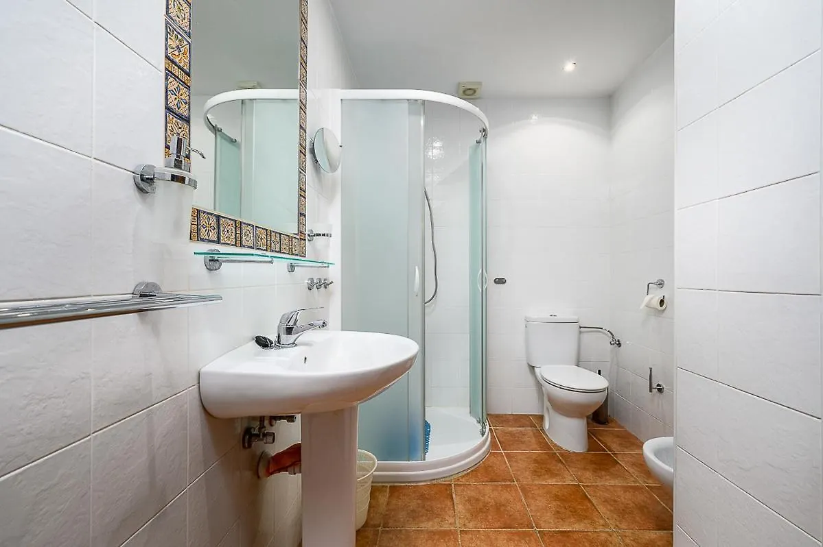 Casa Yaya Nerja Apartment