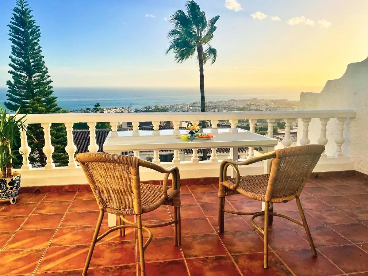 Casa Yaya Nerja Apartment