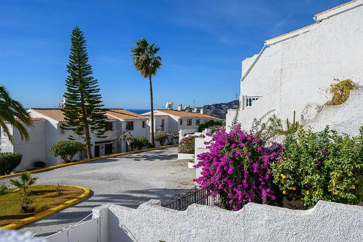 Casa Yaya Nerja Apartment Spain