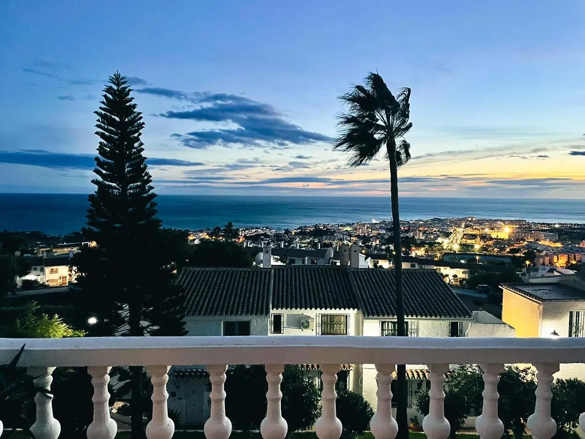 Casa Yaya Nerja Apartment