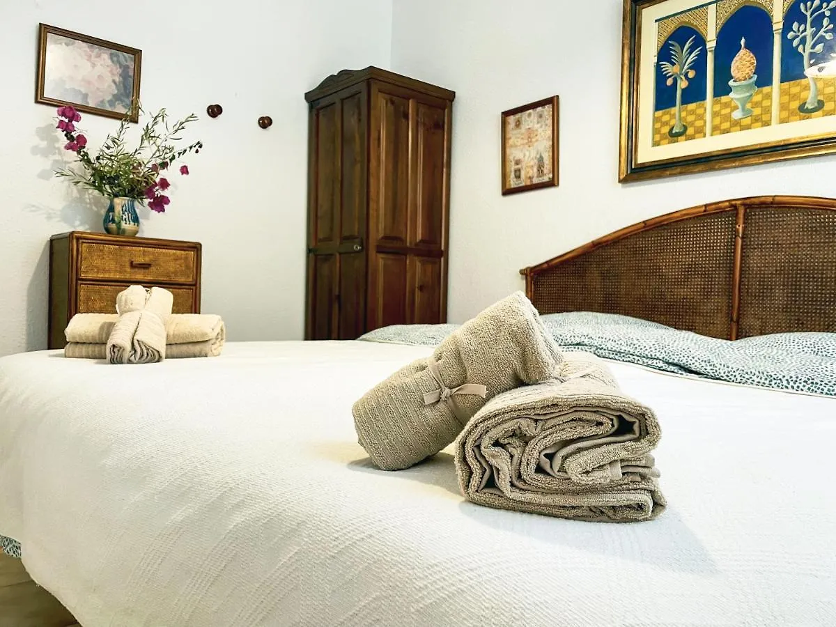Casa Yaya Nerja Apartment 0*,