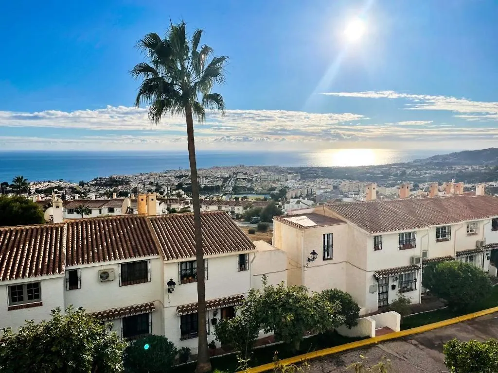 Casa Yaya Nerja Apartment
