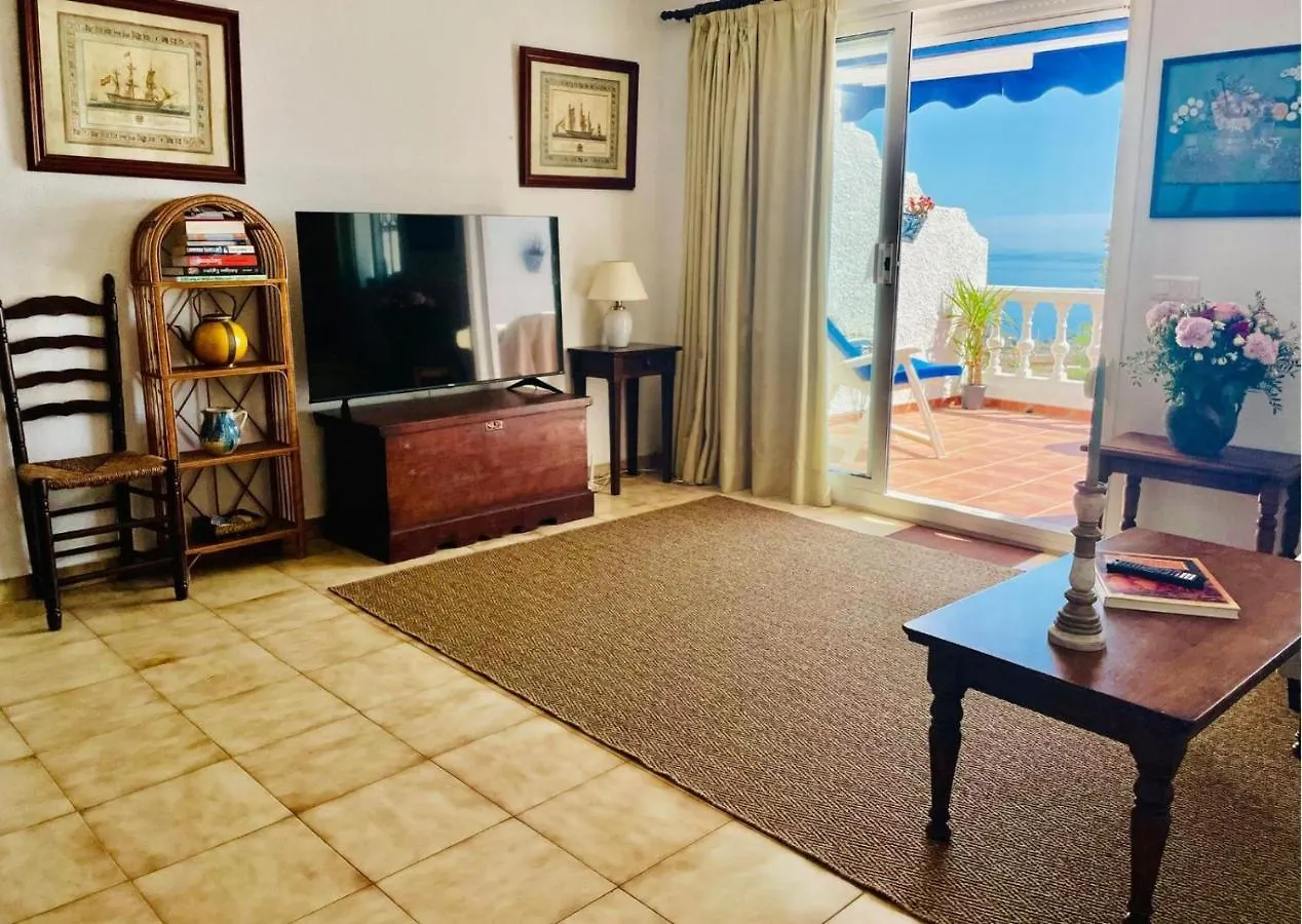 Casa Yaya Nerja Apartment Spain