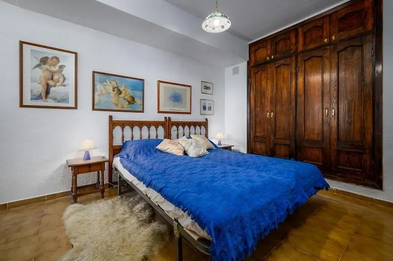 Casa Yaya Nerja Apartment 0*,  Spain
