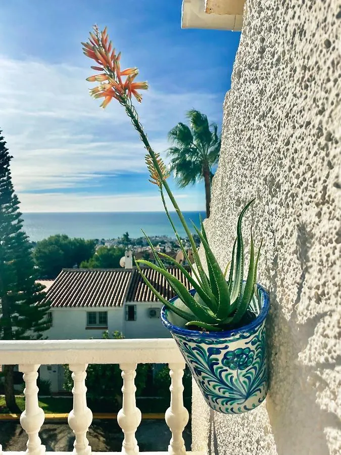 Casa Yaya Nerja Apartment 0*,
