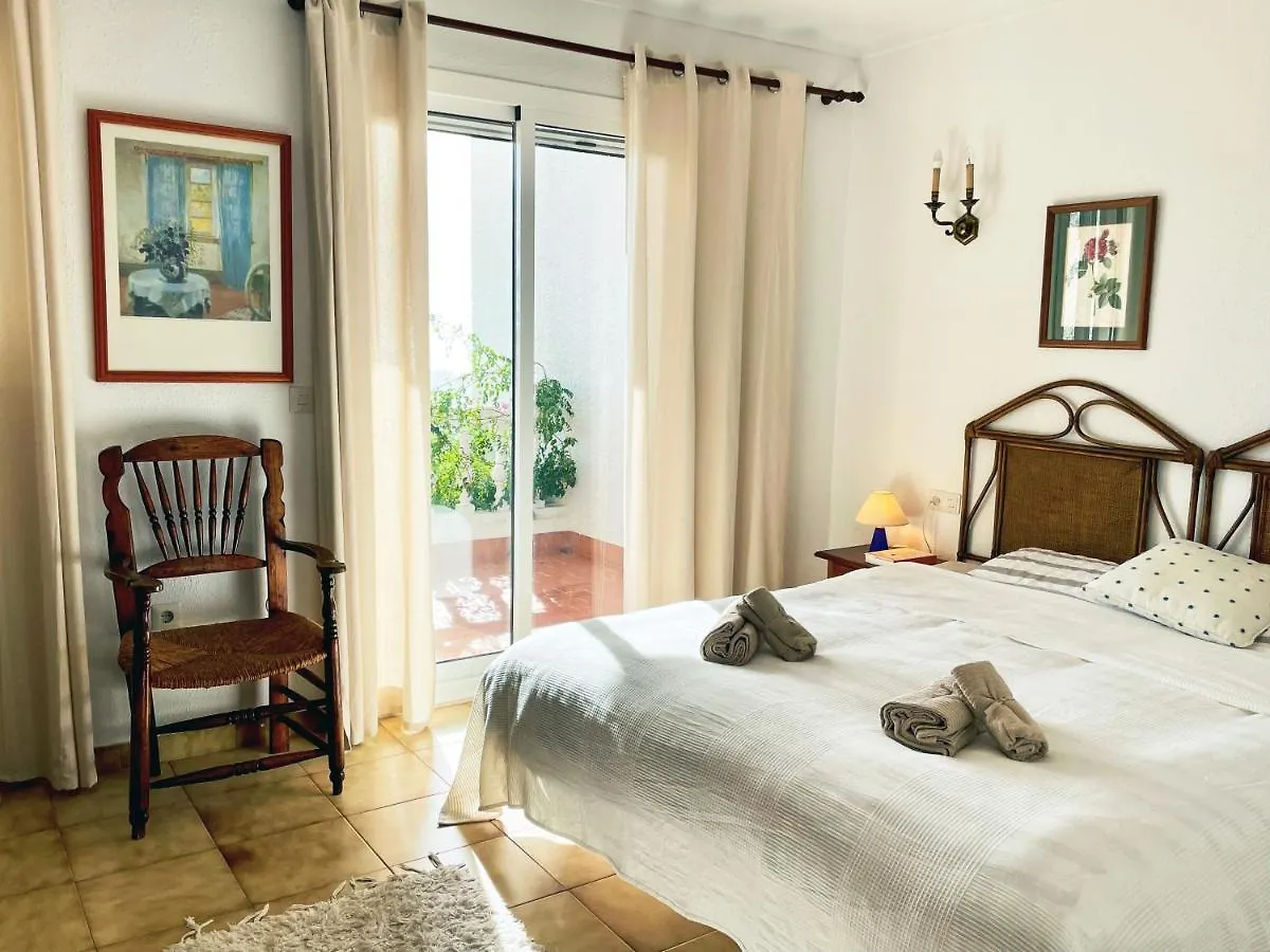 Casa Yaya Nerja Apartment Spain