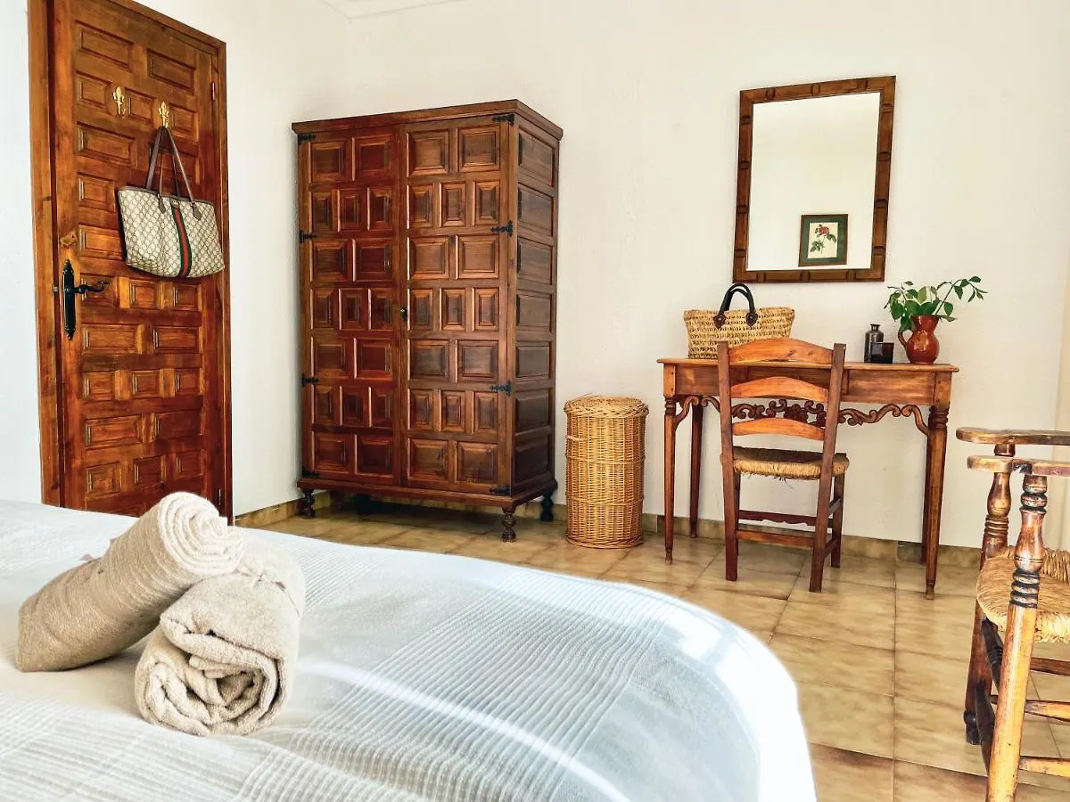 Casa Yaya Nerja Apartment Spain